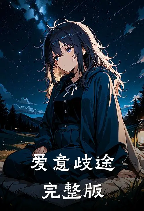 爱意歧途完整版在线观看