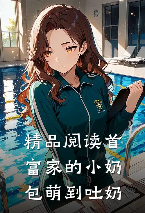 精品阅读首富家的小奶包萌到吐奶