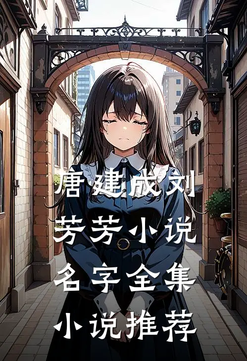 唐建成刘芳芳小说名字全集小说推荐