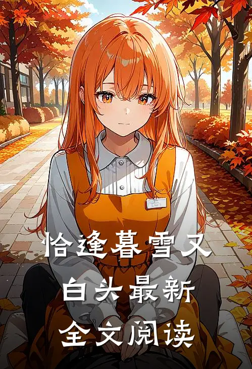 恰逢暮雪又白头最新全文阅读