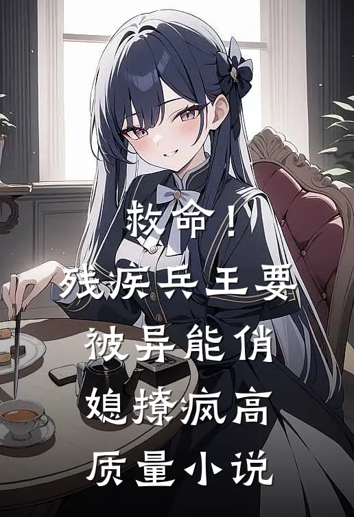 救命！残疾兵王要被异能俏媳撩疯高质量小说