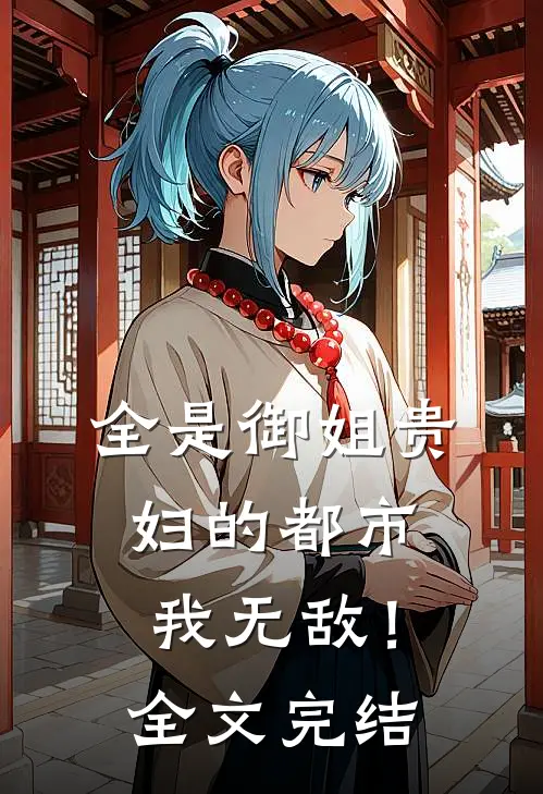 全是御姐贵妇的都市,我无敌!全文完结