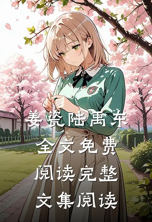 姜瓷陆禹东全文免费阅读完整文集阅读