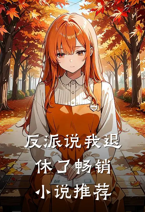 反派说我退休了畅销推荐一下