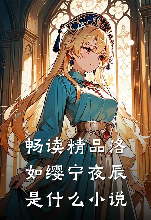 畅读精品洛如缨宁夜辰是什么小说