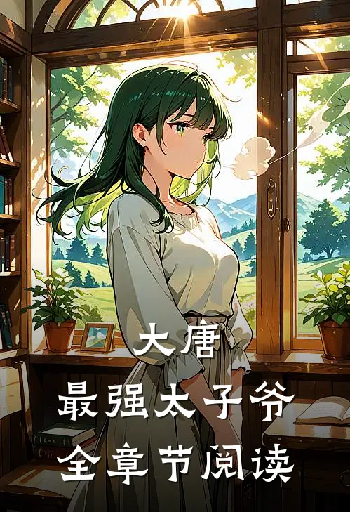 大唐最强太子爷全章节阅读免费
