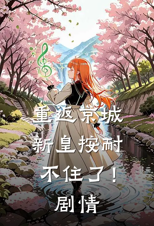 重返京城,新皇按耐不住了!剧情简介