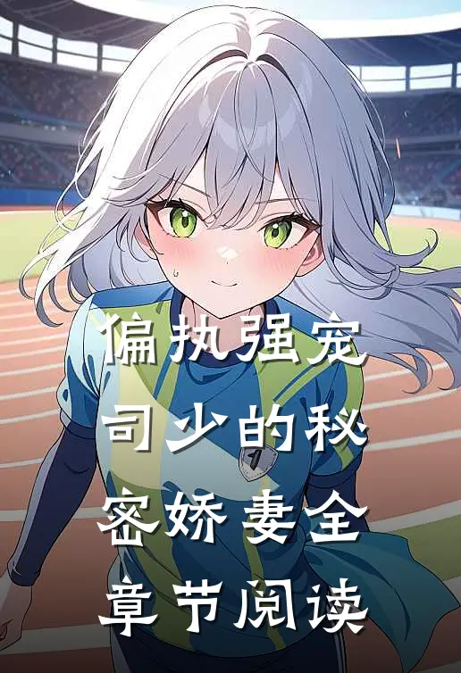 偏执强宠司少的秘密娇妻全章节阅读免费