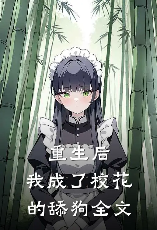 重生后,我成了校花的舔狗全文