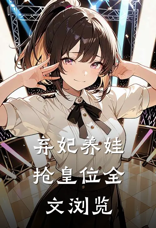 弃妃养娃抢皇位全文浏览