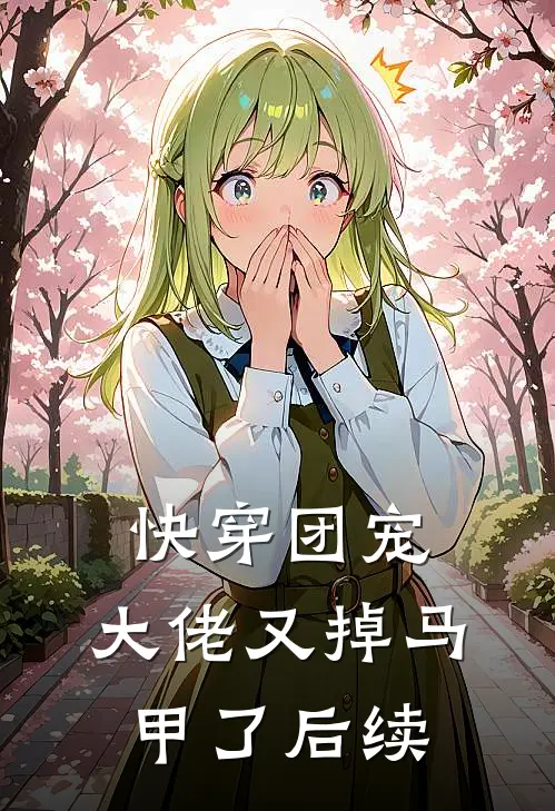 快穿团宠大佬又掉马甲了后续