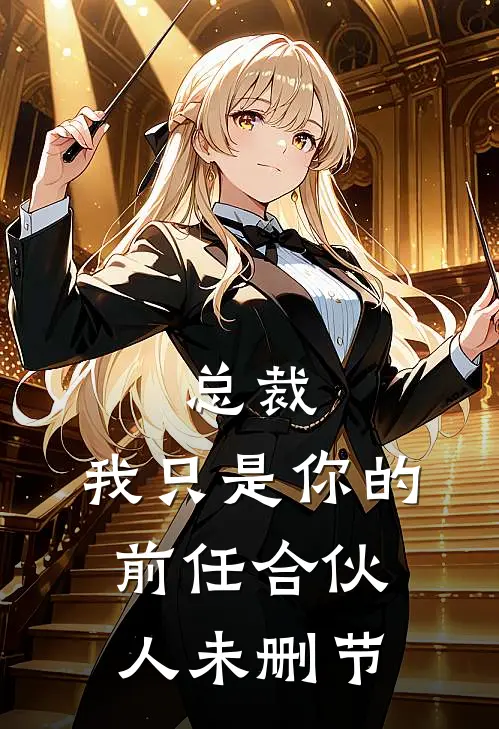 总裁,我只是你的前任合伙人未删节