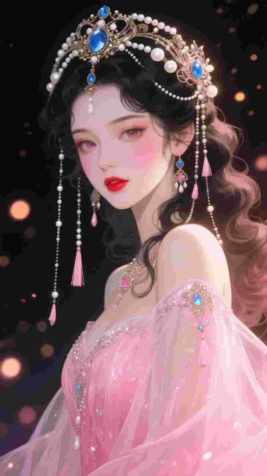 爱妃不擅争斗，朕只好专宠小说免费阅读全文