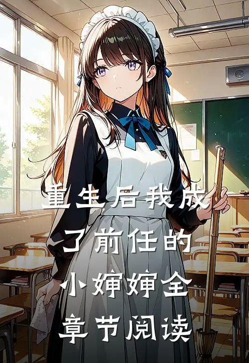 重生后我成了前任的小婶婶全章节阅读