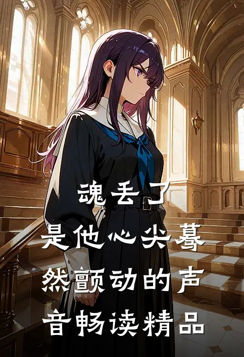 魂丢了，是他心尖蓦然颤动的声音畅读精品