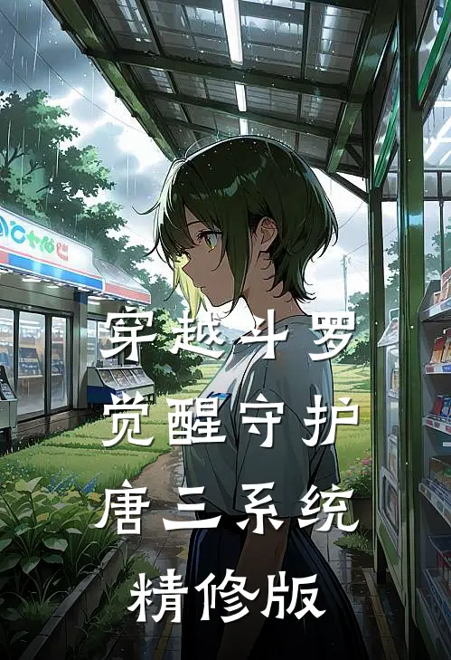 穿越斗罗,觉醒守护唐三系统,精修版