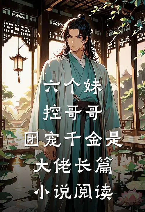 六个妹控哥哥团宠千金是大佬长篇阅读完整版