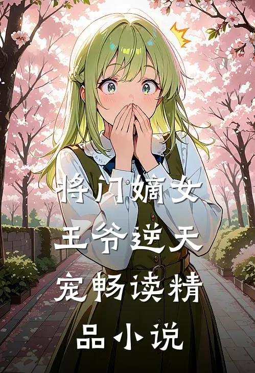 将门嫡女王爷逆天宠畅读精品