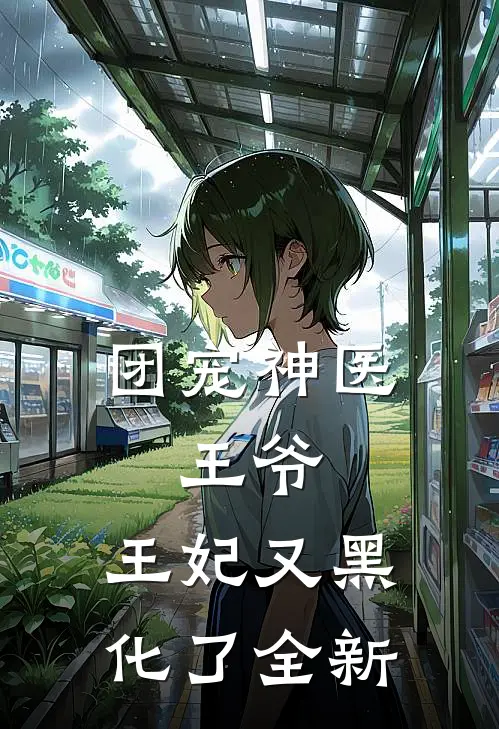 团宠神医王爷,王妃又黑化了全新
