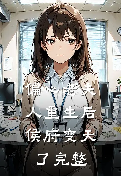 偏心老夫人重生后,侯府变天了完整阅读
