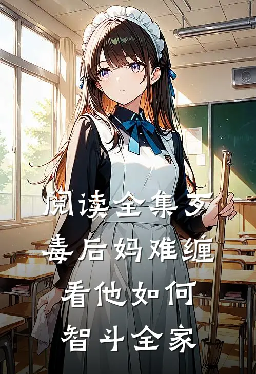 阅读全集歹毒后妈难缠,看他如何智斗全家的