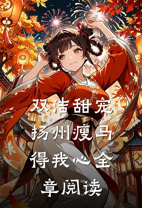 双洁甜宠：扬州瘦马得我心全章阅读