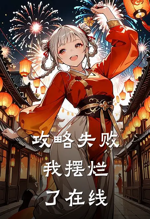 攻略失败,我摆烂了在线看
