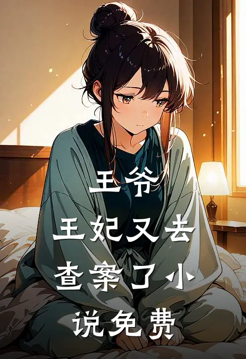 王爷,王妃又去查案了免费阅读全文