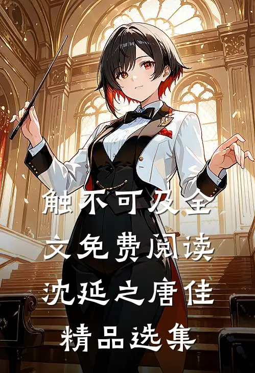 触不可及全文免费阅读沈延之唐佳精品选集