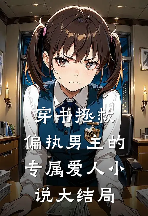 穿书拯救偏执男主的专属爱人大结局免费观看