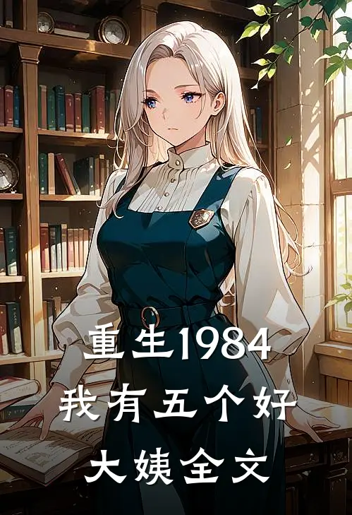 重生1984,我有五个好大姨全文在线阅读