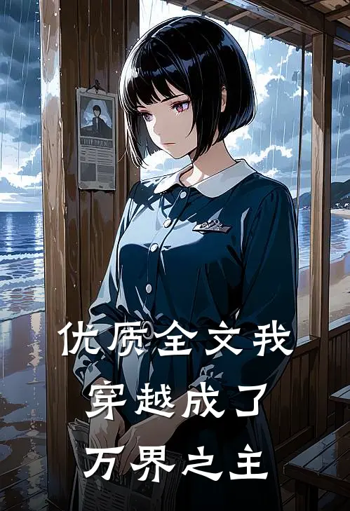 优质全文我穿越成了万界之主