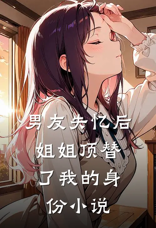 男友失忆后,姐姐顶替了我的身份