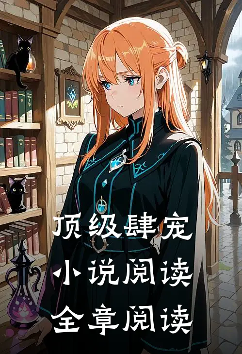 顶级肆宠小说阅读全章阅读
