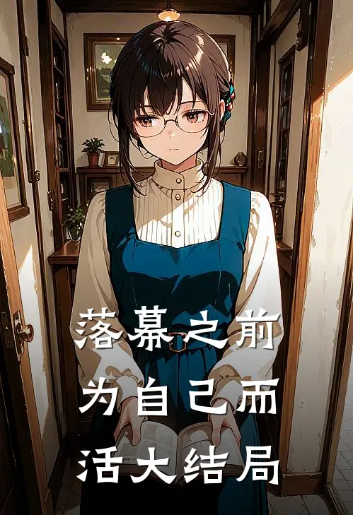 落幕之前,为自己而活大结局是