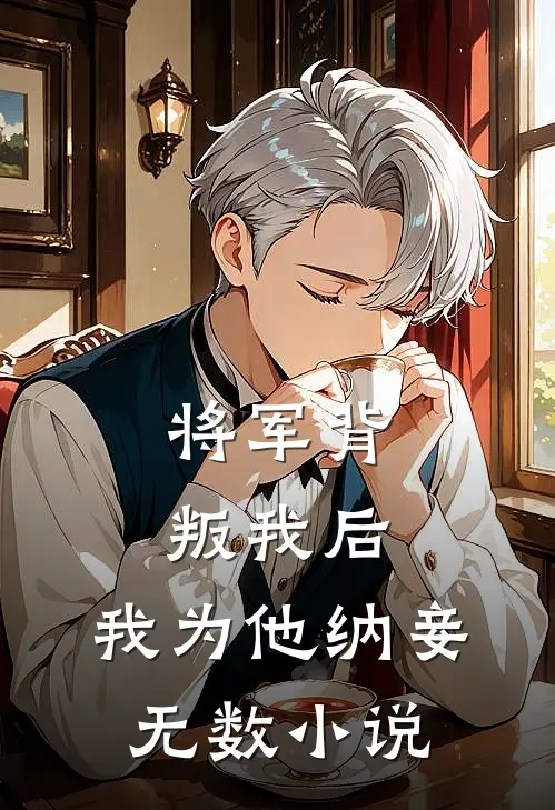 将军背叛我后,我为他纳妾无数在线阅读