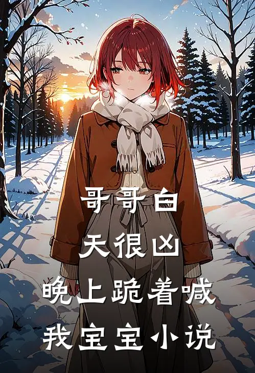 哥哥白天很凶,晚上跪着喊我宝宝阅读