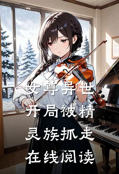 女尊异世,开局被精灵族抓走在线阅读免费