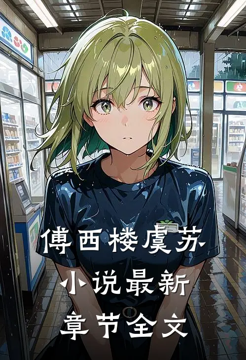 傅西楼虞苏小说最新章节全文