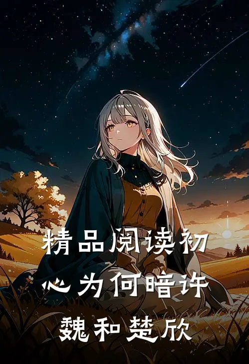 精品阅读初心为何暗许魏和楚欣