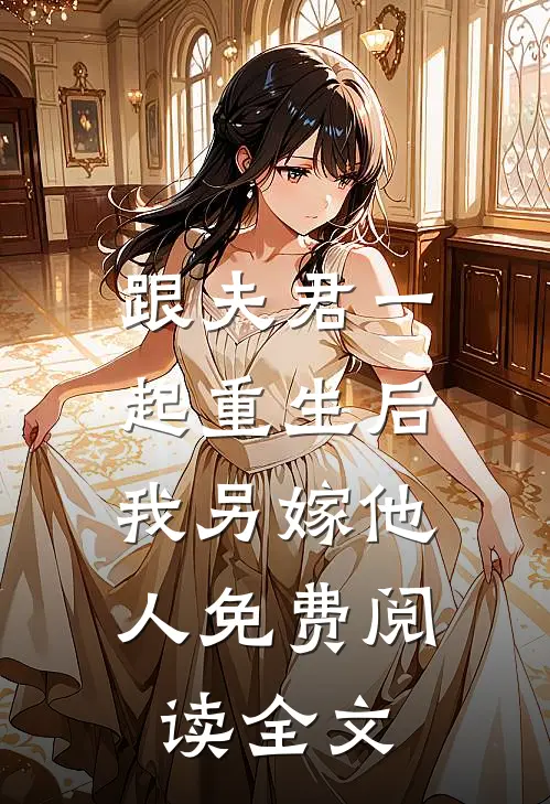 跟夫君一起重生后,我另嫁他人免费阅读全文无弹窗