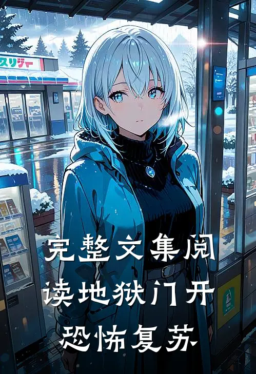 完整文集阅读地狱门开,恐怖复苏