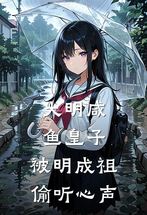 大明咸鱼皇子，被明成祖偷听心声