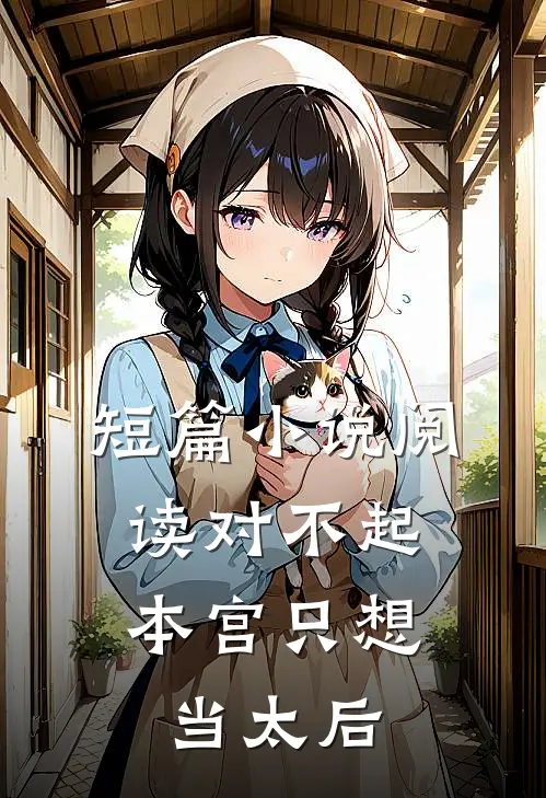 短篇阅读对不起,本宫只想当太后的