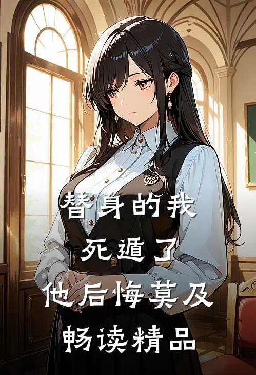 替身的我死遁了,他后悔莫及畅读精品