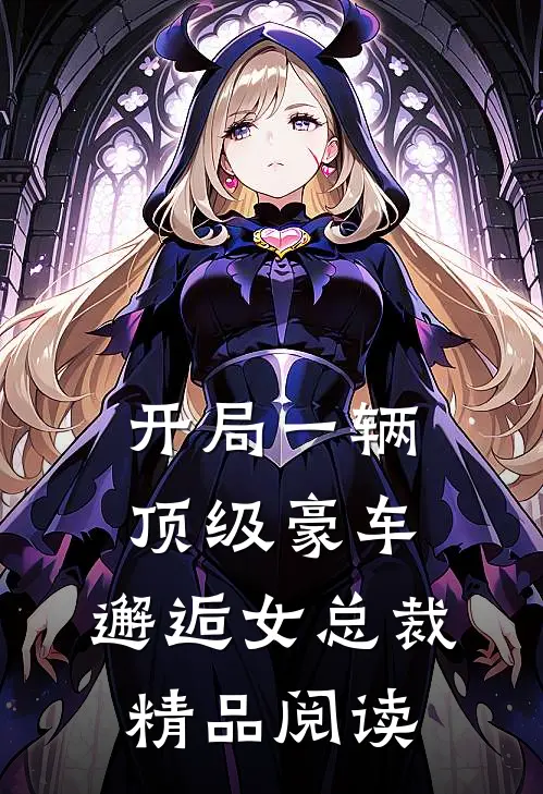 开局一辆顶级豪车,邂逅女总裁精品阅读全文