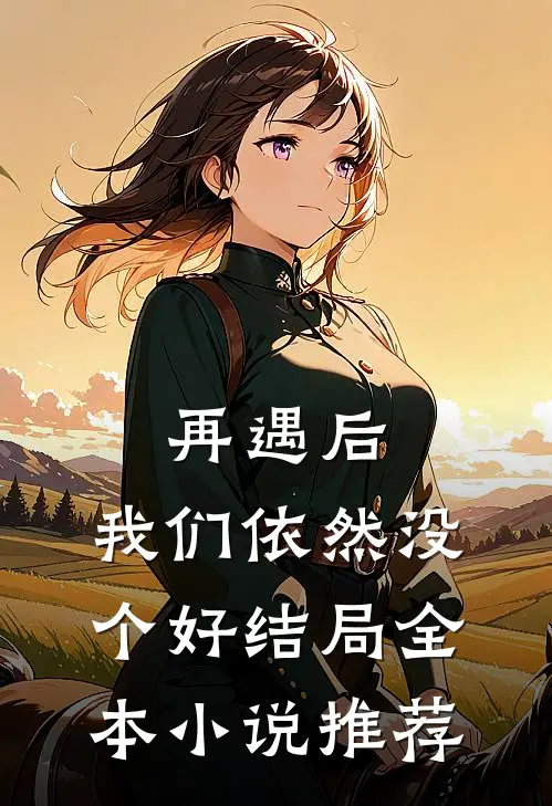再遇后,我们依然没个好结局全本推荐知乎