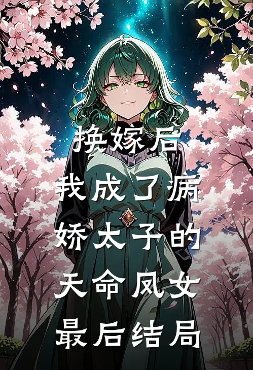 换嫁后,我成了病娇太子的天命凤女最后结局怎么样