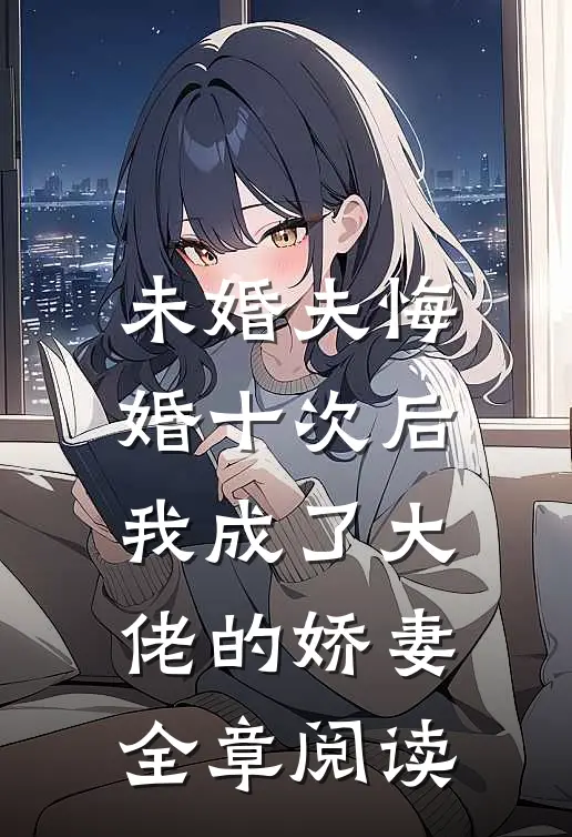 未婚夫悔婚十次后，我成了大佬的娇妻全章阅读