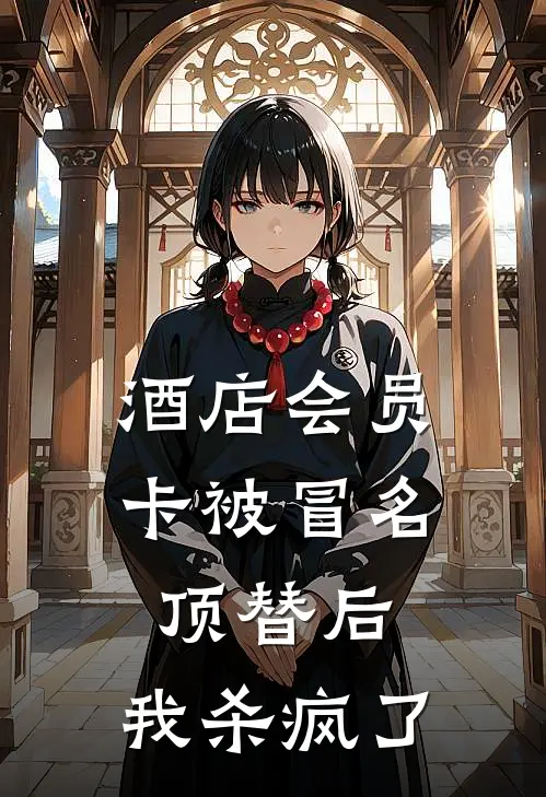 酒店会员卡被冒名顶替后,我杀疯了免费阅读